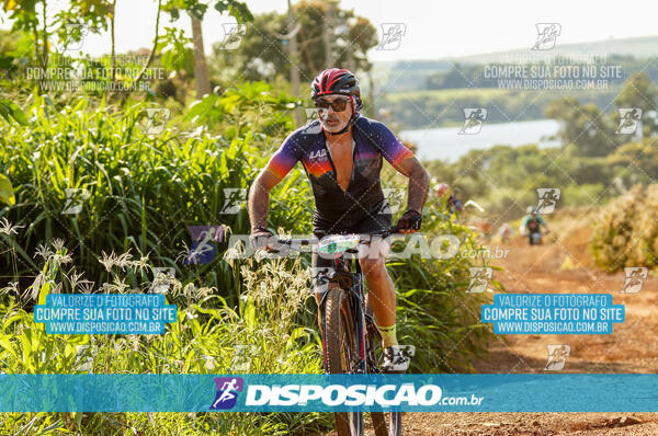 III GP Alvorada do Sul de MTB