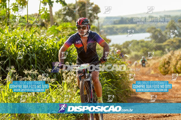 III GP Alvorada do Sul de MTB