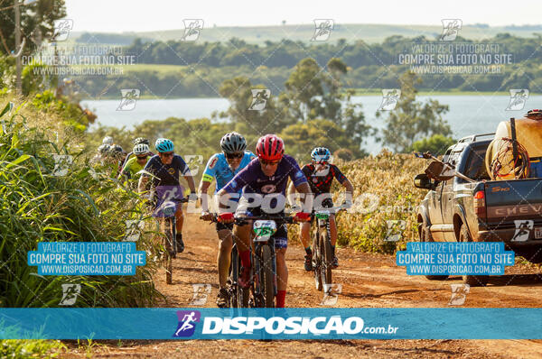 III GP Alvorada do Sul de MTB