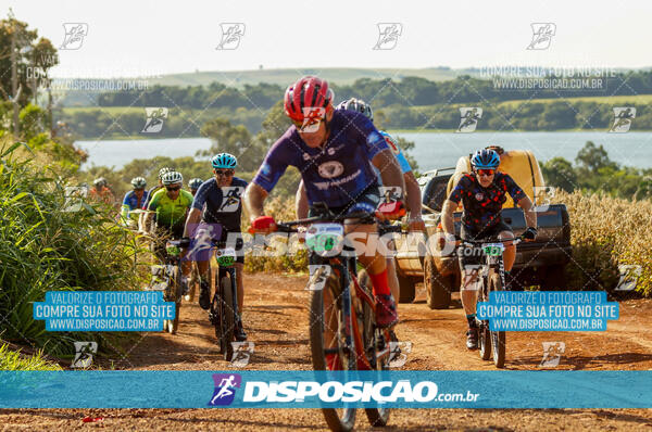 III GP Alvorada do Sul de MTB