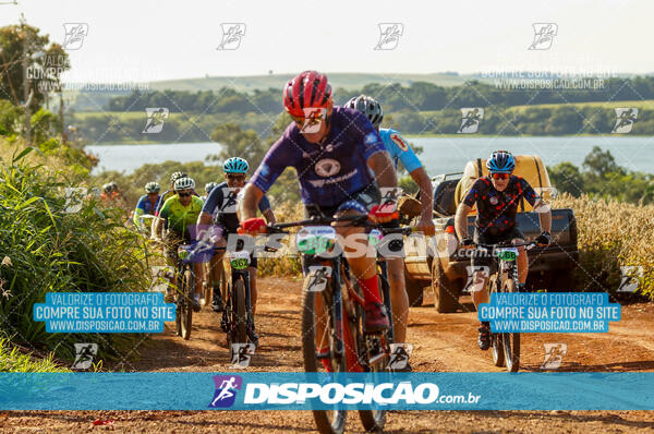 III GP Alvorada do Sul de MTB