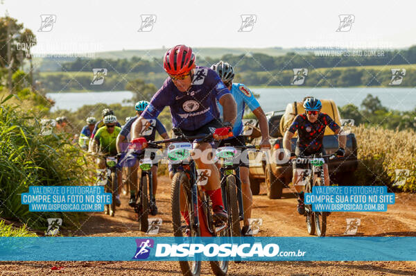 III GP Alvorada do Sul de MTB