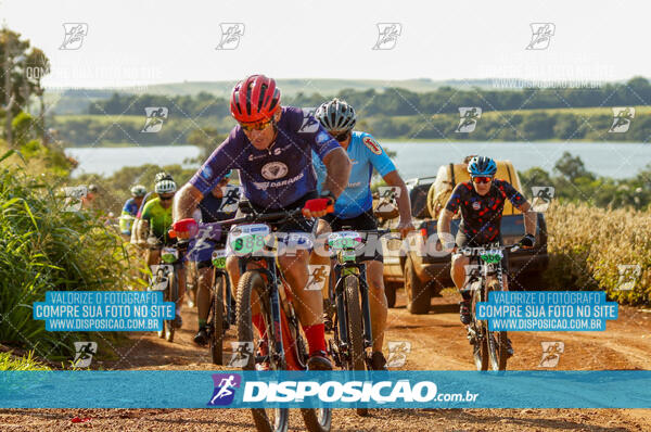 III GP Alvorada do Sul de MTB