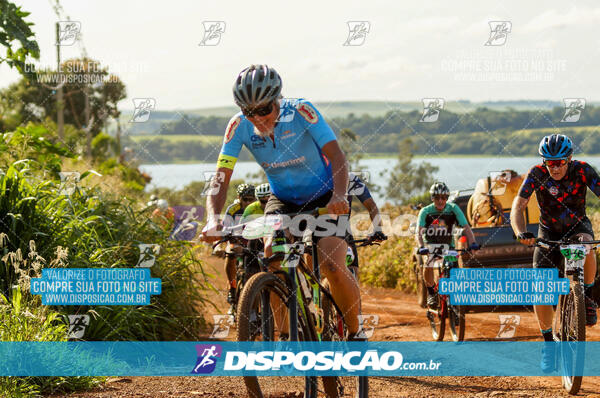 III GP Alvorada do Sul de MTB