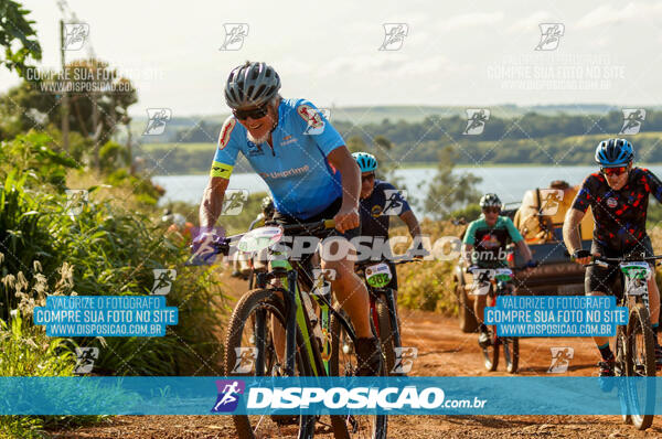 III GP Alvorada do Sul de MTB