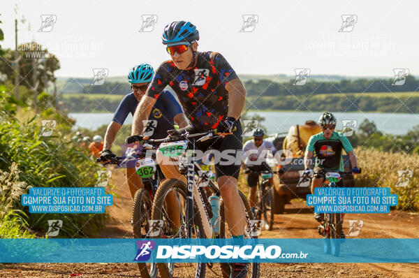 III GP Alvorada do Sul de MTB