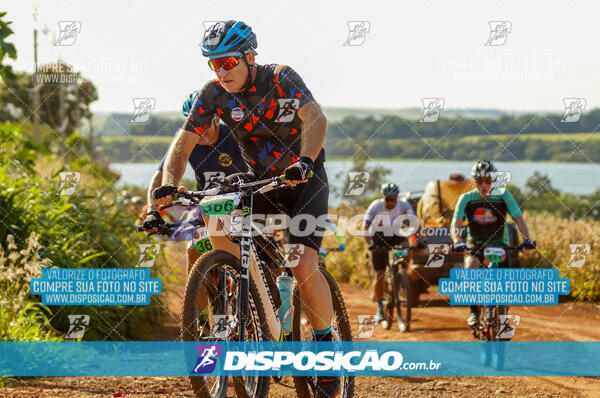 III GP Alvorada do Sul de MTB