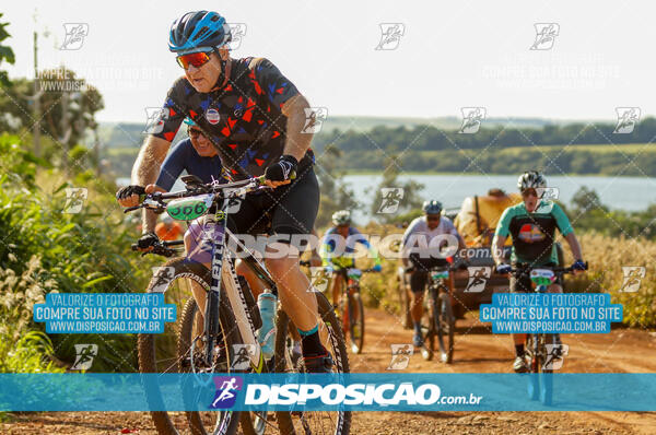 III GP Alvorada do Sul de MTB