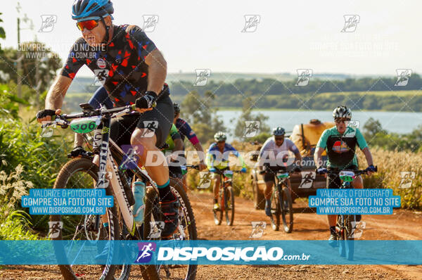 III GP Alvorada do Sul de MTB