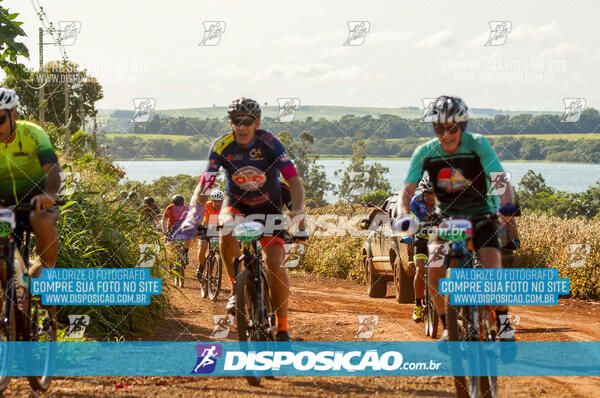 III GP Alvorada do Sul de MTB