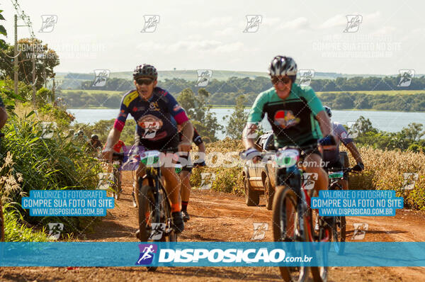 III GP Alvorada do Sul de MTB