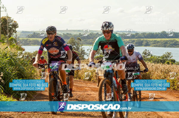 III GP Alvorada do Sul de MTB