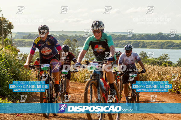 III GP Alvorada do Sul de MTB