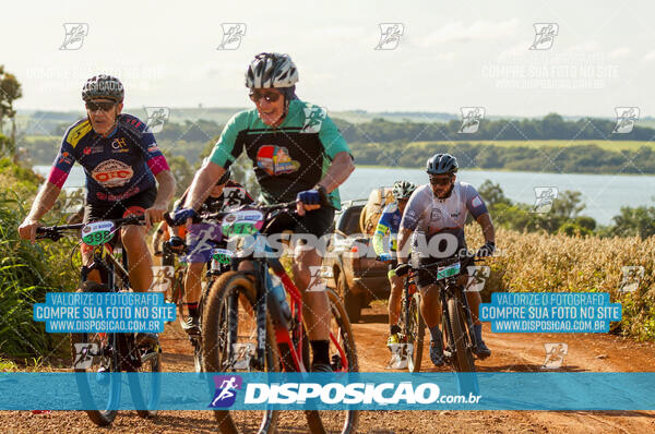 III GP Alvorada do Sul de MTB