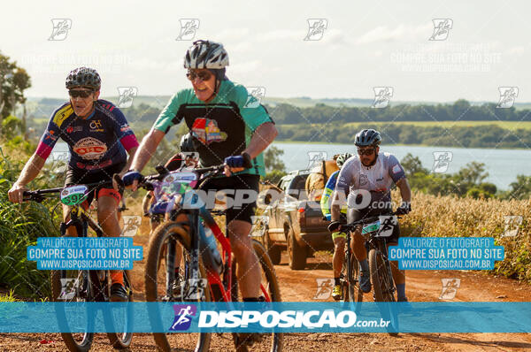 III GP Alvorada do Sul de MTB