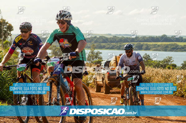 III GP Alvorada do Sul de MTB