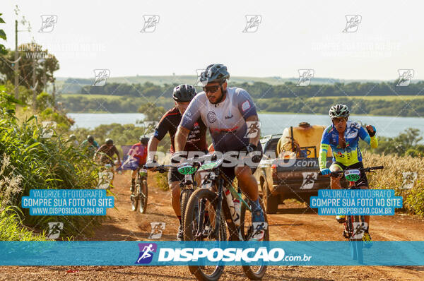 III GP Alvorada do Sul de MTB