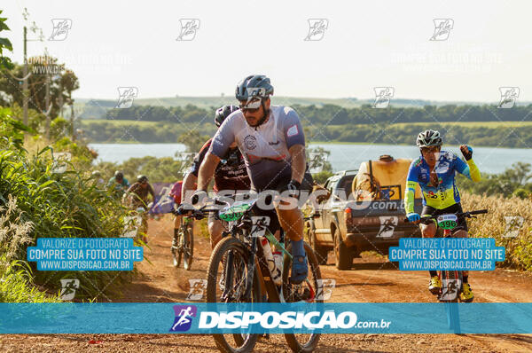 III GP Alvorada do Sul de MTB