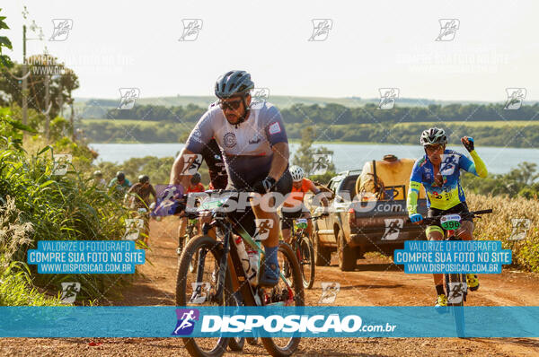 III GP Alvorada do Sul de MTB