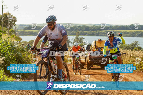 III GP Alvorada do Sul de MTB