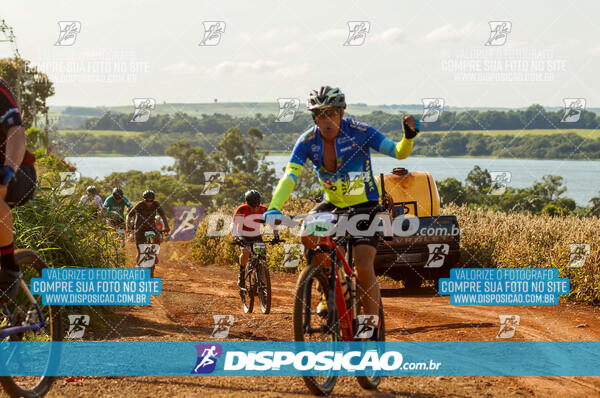 III GP Alvorada do Sul de MTB