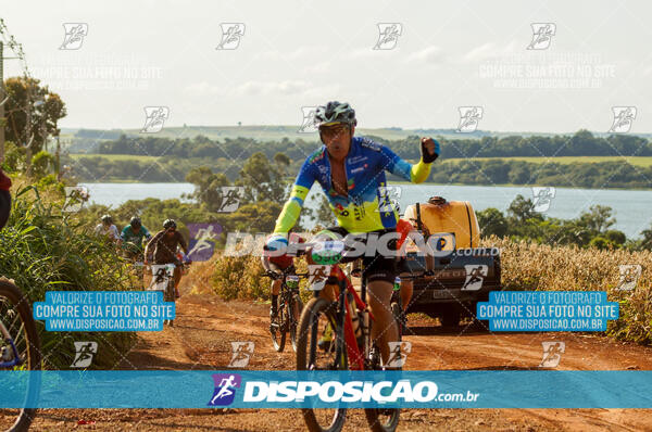 III GP Alvorada do Sul de MTB