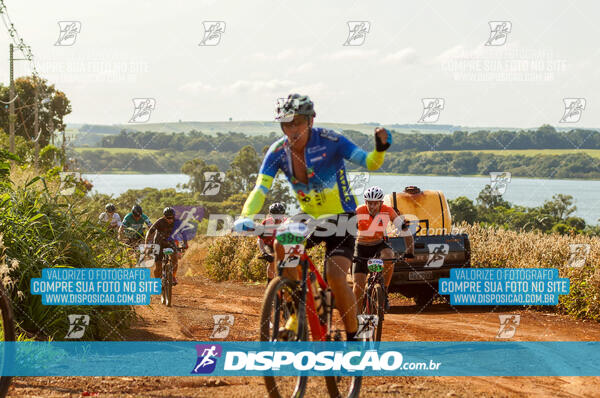 III GP Alvorada do Sul de MTB