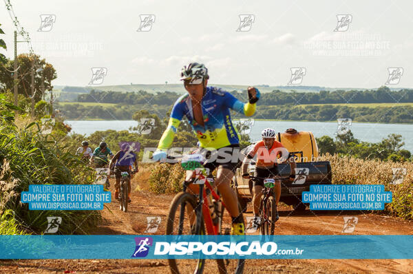 III GP Alvorada do Sul de MTB