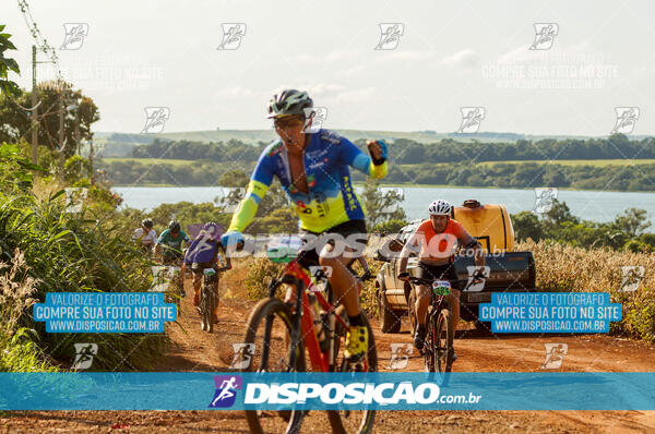 III GP Alvorada do Sul de MTB