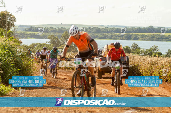 III GP Alvorada do Sul de MTB