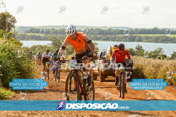 III GP Alvorada do Sul de MTB