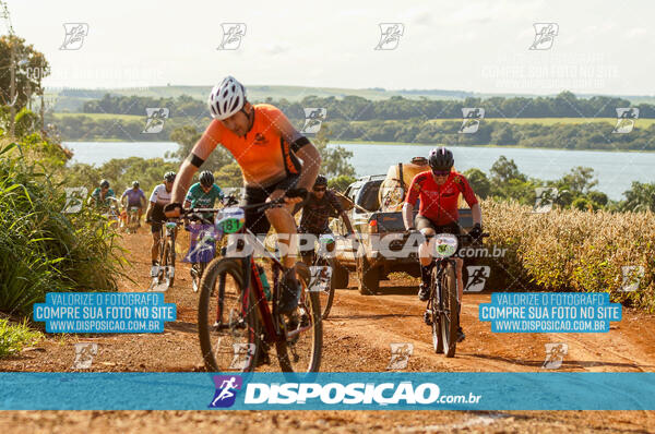 III GP Alvorada do Sul de MTB