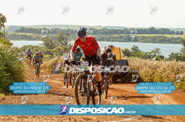 III GP Alvorada do Sul de MTB