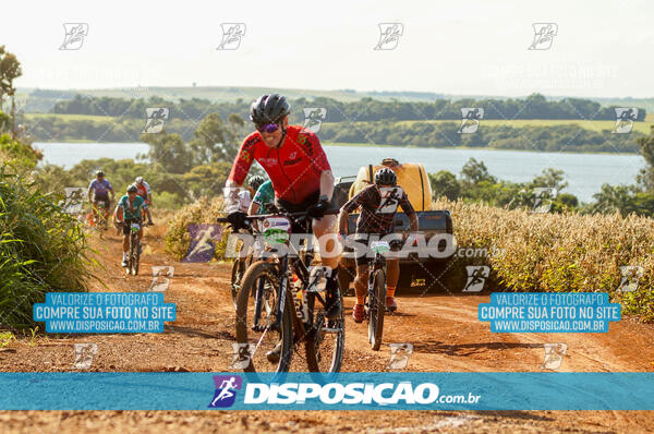 III GP Alvorada do Sul de MTB