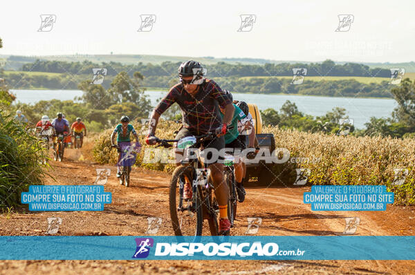 III GP Alvorada do Sul de MTB