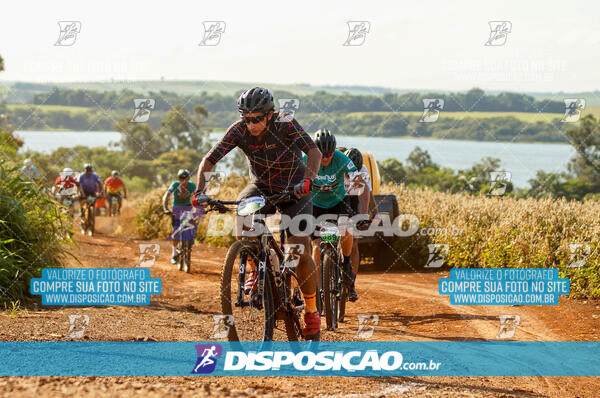 III GP Alvorada do Sul de MTB