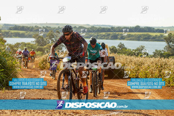 III GP Alvorada do Sul de MTB