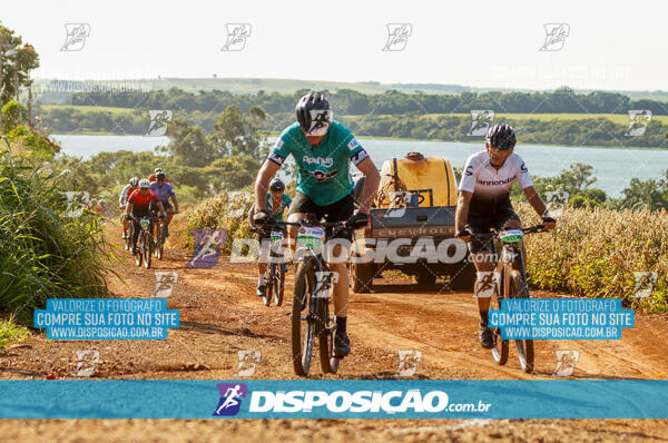 III GP Alvorada do Sul de MTB