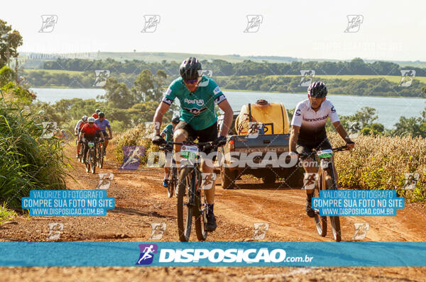 III GP Alvorada do Sul de MTB