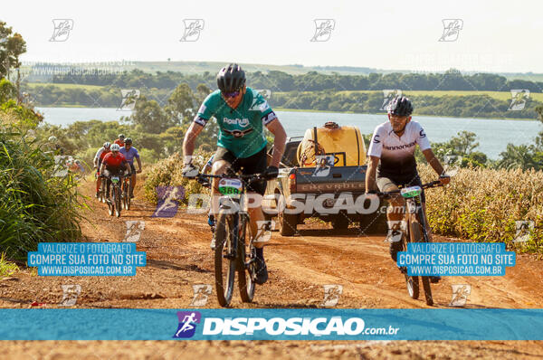 III GP Alvorada do Sul de MTB