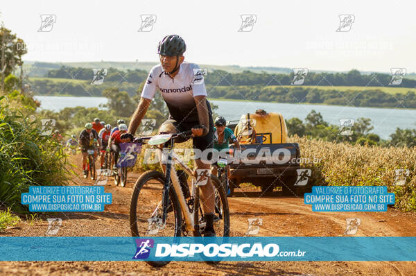 III GP Alvorada do Sul de MTB