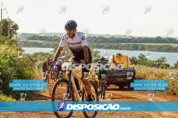 III GP Alvorada do Sul de MTB