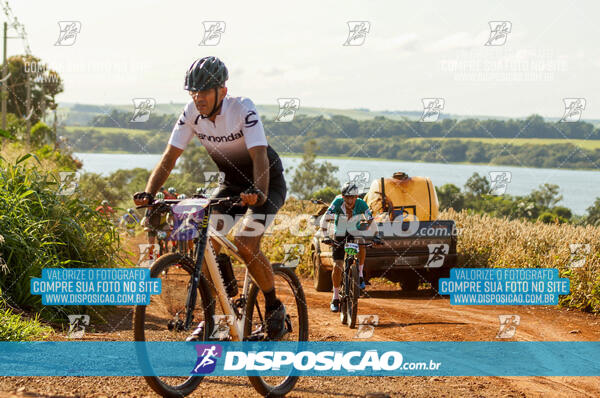 III GP Alvorada do Sul de MTB