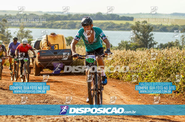 III GP Alvorada do Sul de MTB