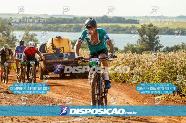 III GP Alvorada do Sul de MTB