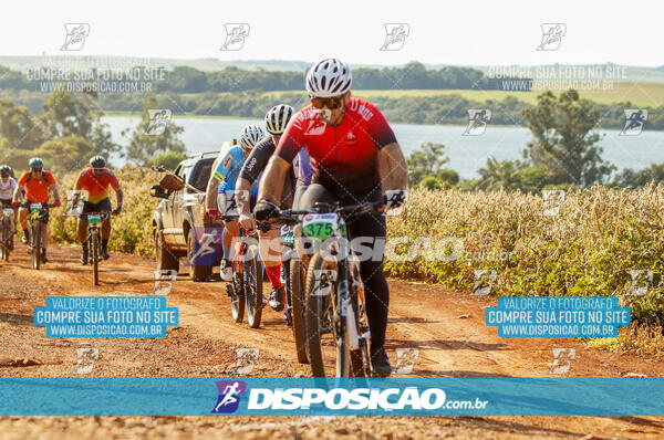 III GP Alvorada do Sul de MTB