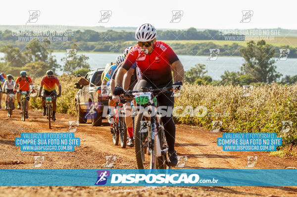 III GP Alvorada do Sul de MTB