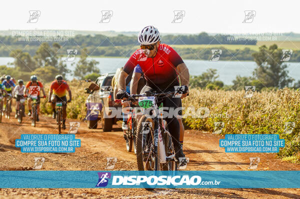 III GP Alvorada do Sul de MTB