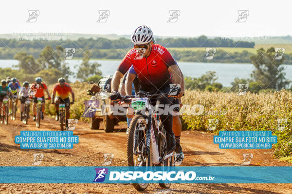 III GP Alvorada do Sul de MTB