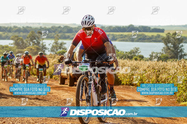 III GP Alvorada do Sul de MTB